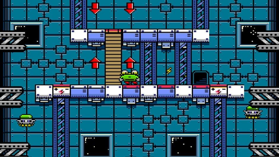 Mega Cat Studios Collection 2 screenshot 2