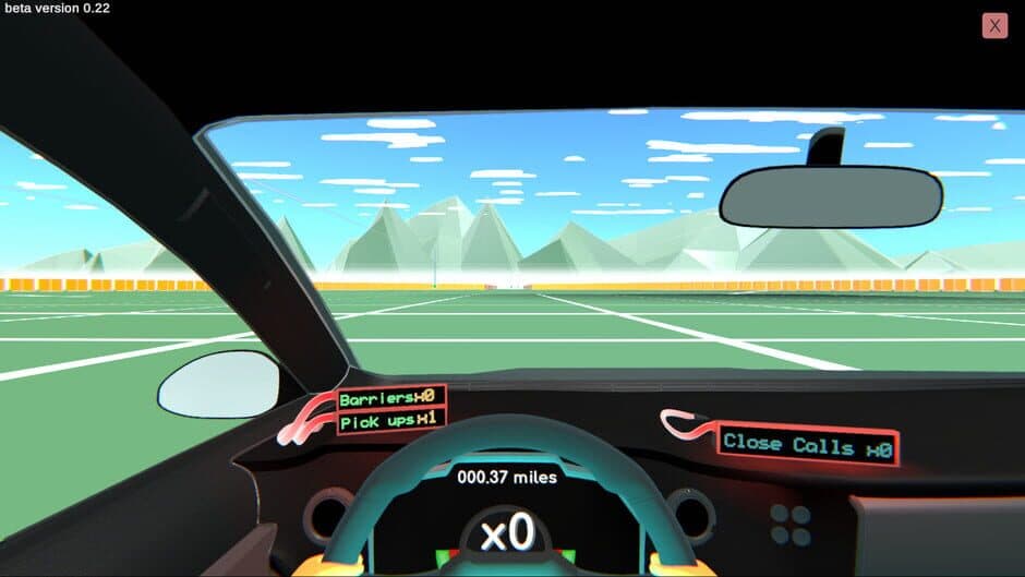 Miles of Cubes screenshot 2