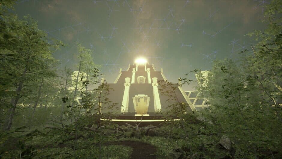 Faraday Protocol screenshot 1