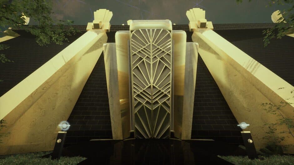 Faraday Protocol screenshot 2