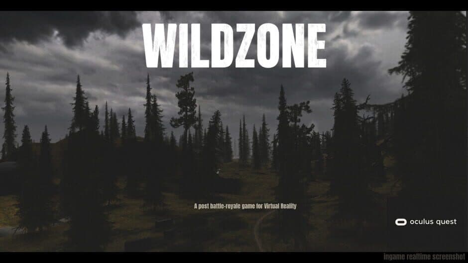 Wildzone screenshot 1