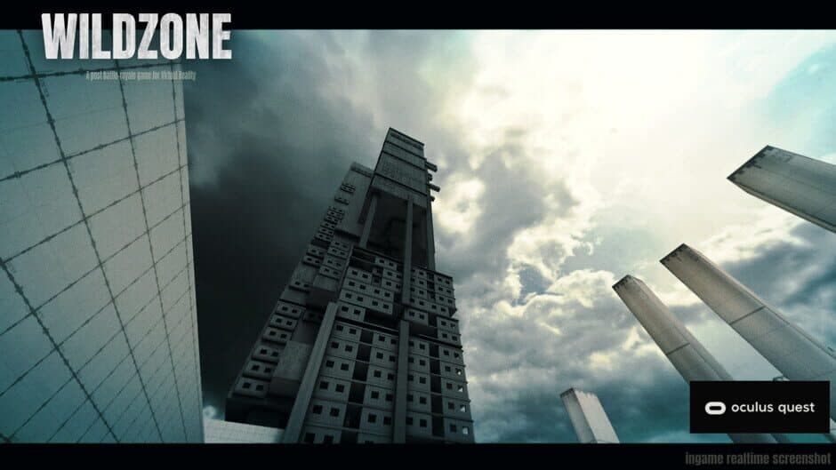 Wildzone screenshot 3