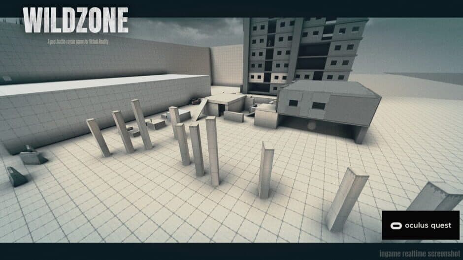 Wildzone screenshot 4