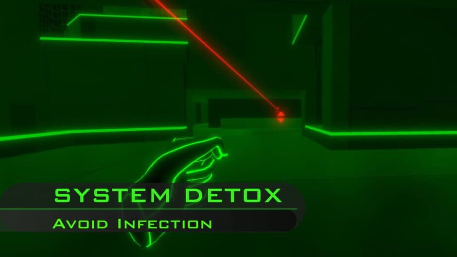 Plugged screenshot 1