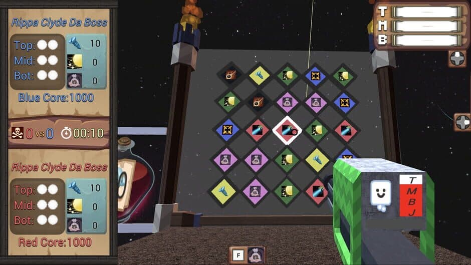 Match Match Mania! screenshot 2