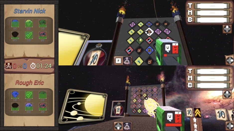 Match Match Mania! screenshot 3