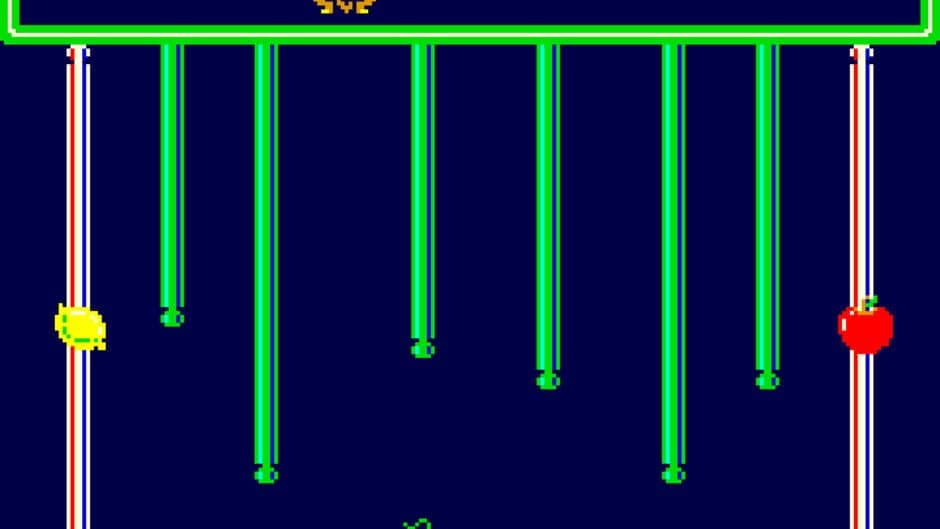 Technōs Arcade I screenshot 6