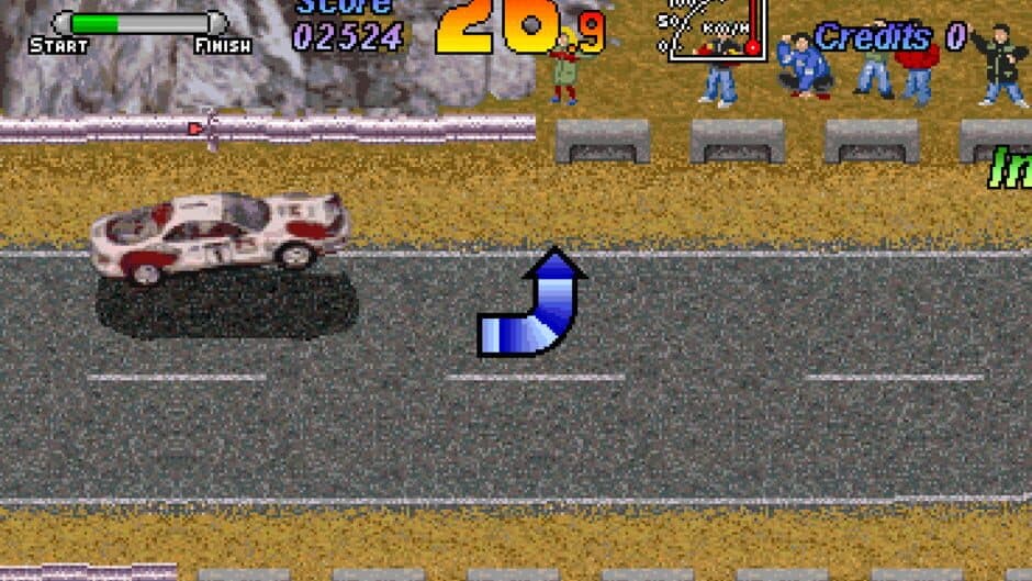 Gaelco Arcade 1 screenshot 6