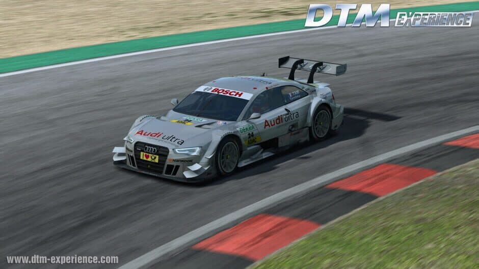 Raceroom: DTM Experience 2013 screenshot 6