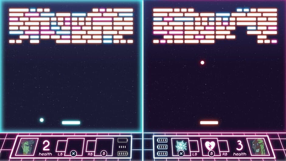 Bricks Frenzy screenshot 4