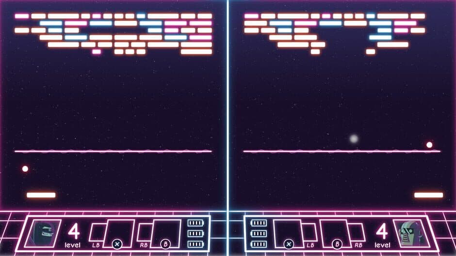 Bricks Frenzy screenshot 5