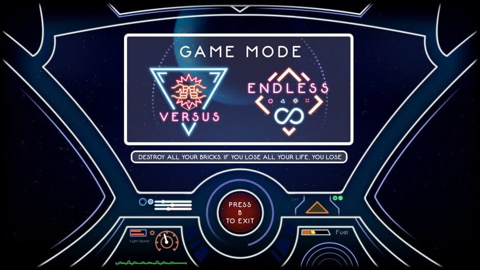 Bricks Frenzy screenshot 1