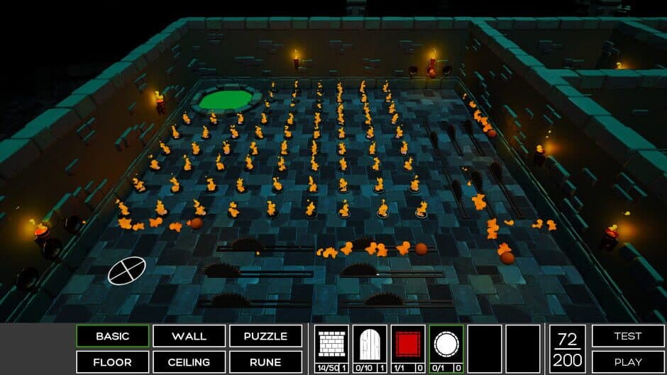 Dungeon Swappers screenshot 2