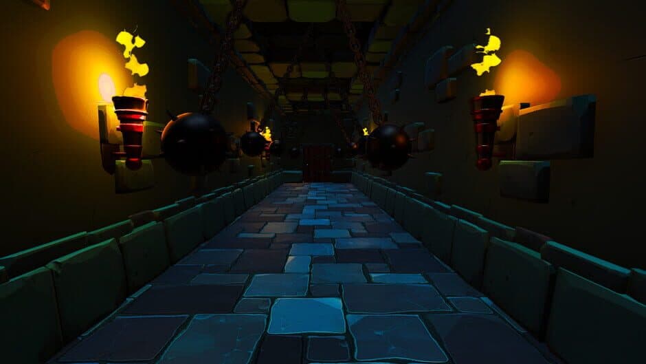Dungeon Swappers screenshot 3