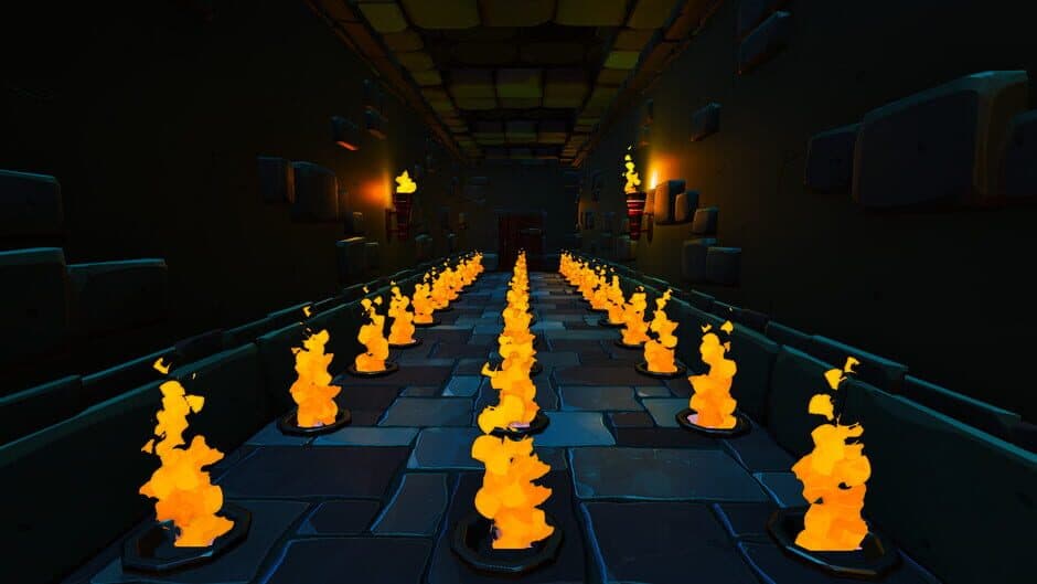 Dungeon Swappers screenshot 5