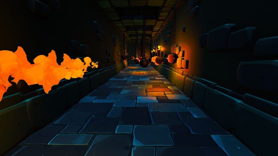 Dungeon Swappers screenshot 4
