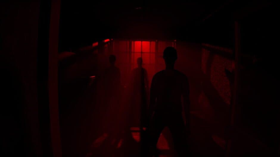 From the Darkness screenshot 4