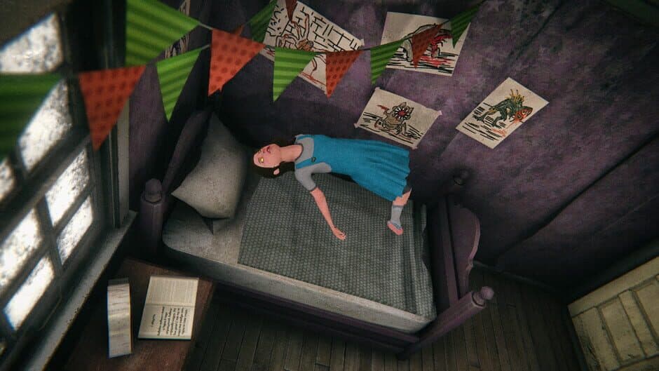 Death Park 2 screenshot 2