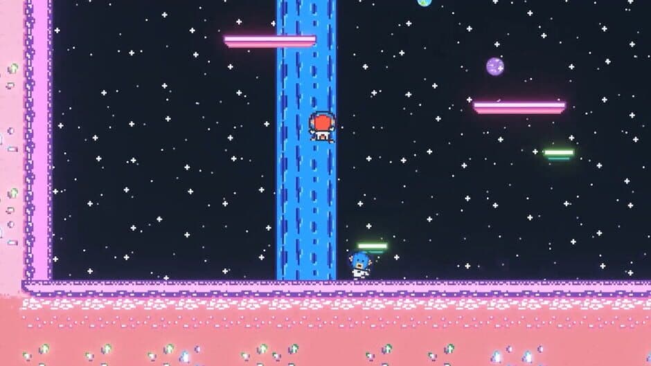 Lumber Party screenshot 2