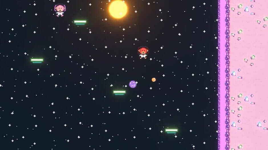 Lumber Party screenshot 6