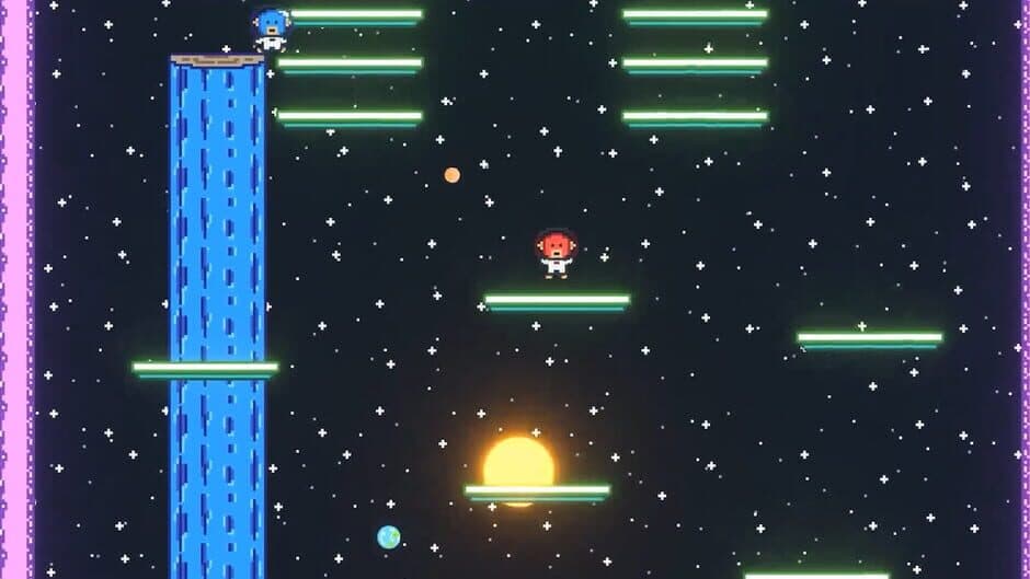 Lumber Party screenshot 1