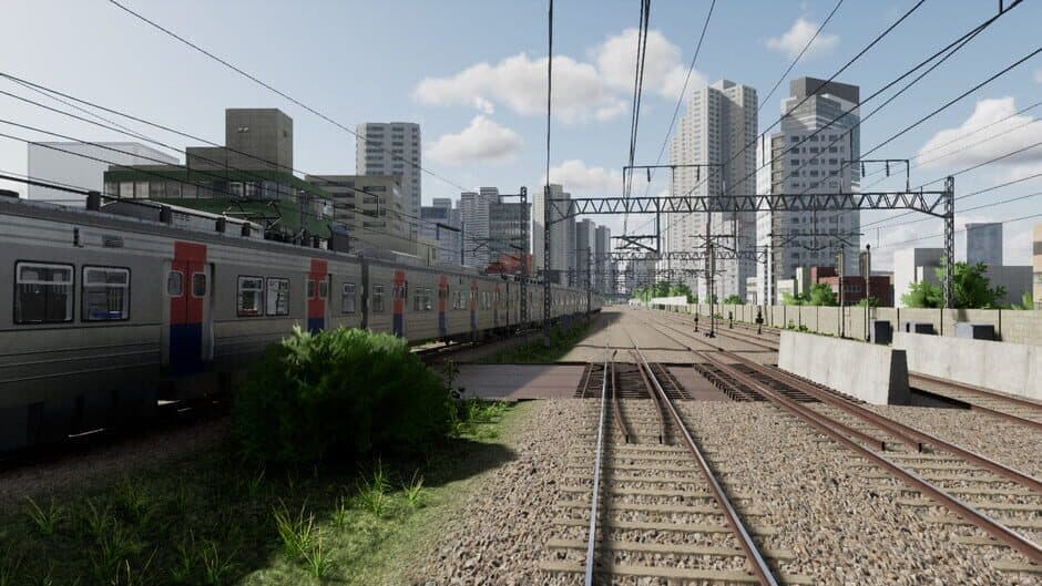 Hmmsim Metro screenshot 5