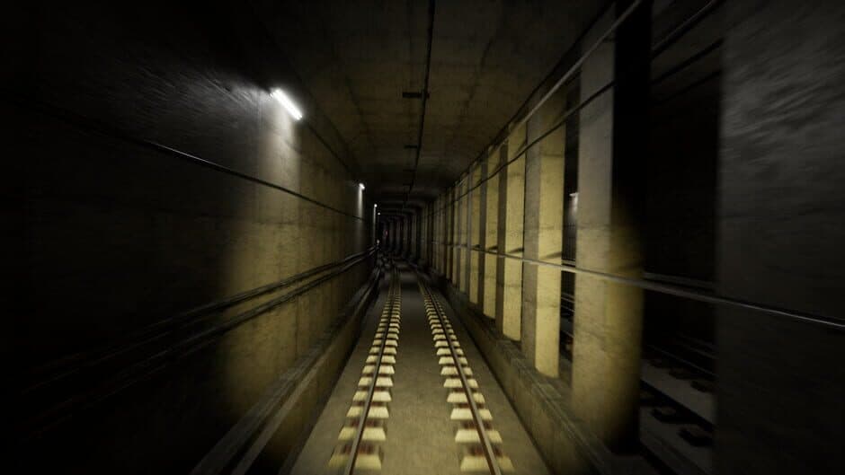 Hmmsim Metro screenshot 6