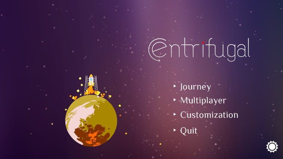 Centrifugal screenshot 3