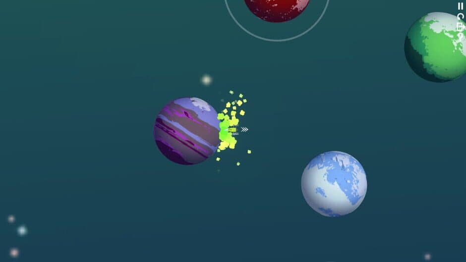 Centrifugal screenshot 4