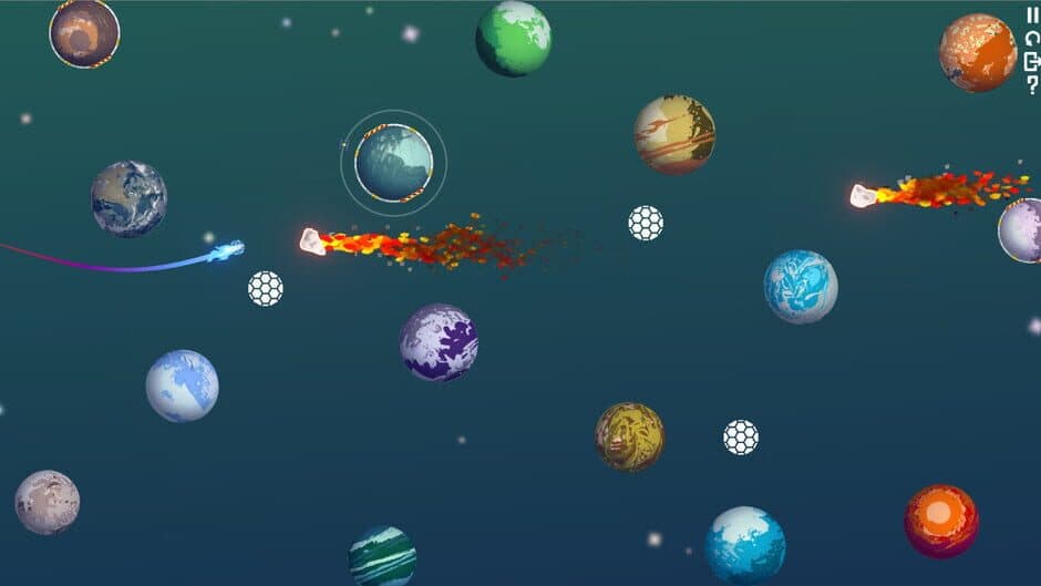 Centrifugal screenshot 1