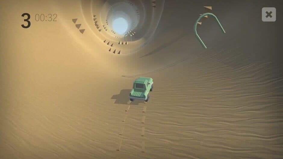 Tornado Driver screenshot 2