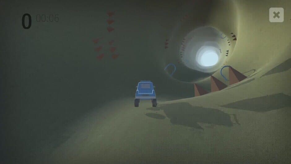 Tornado Driver screenshot 6