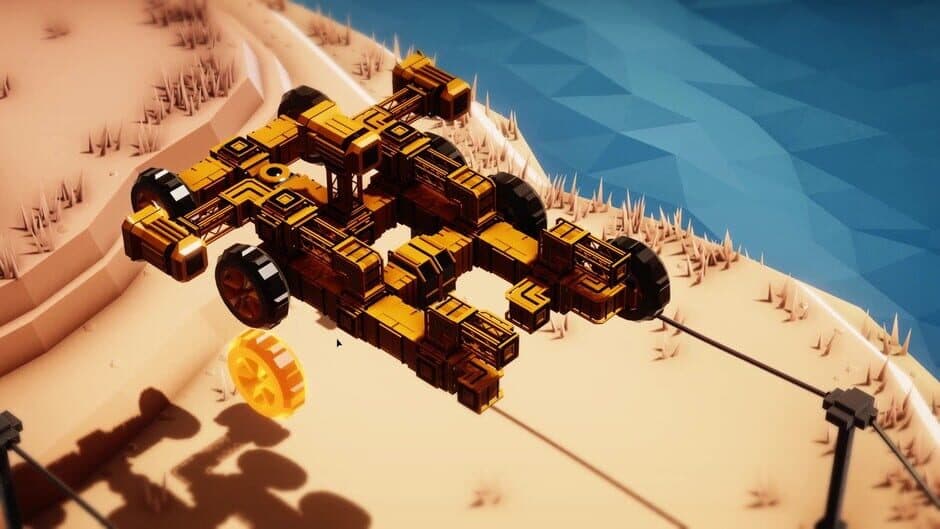 Instruments of Destruction screenshot 3