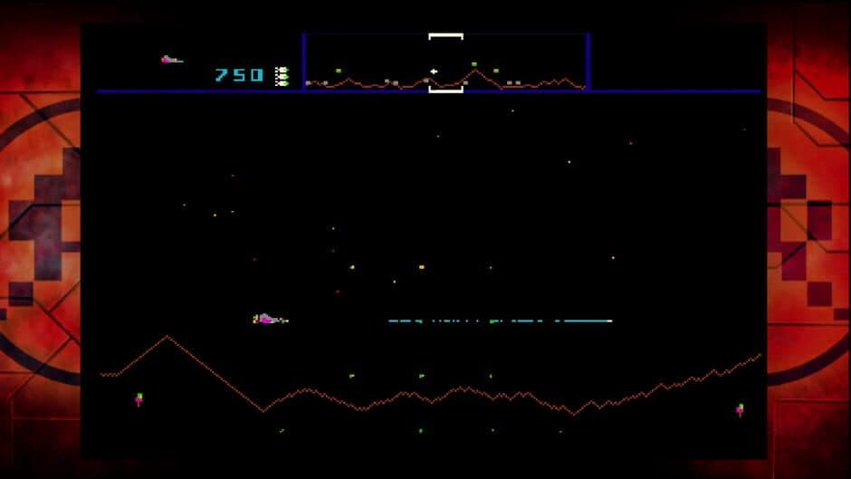 Defender screenshot 3