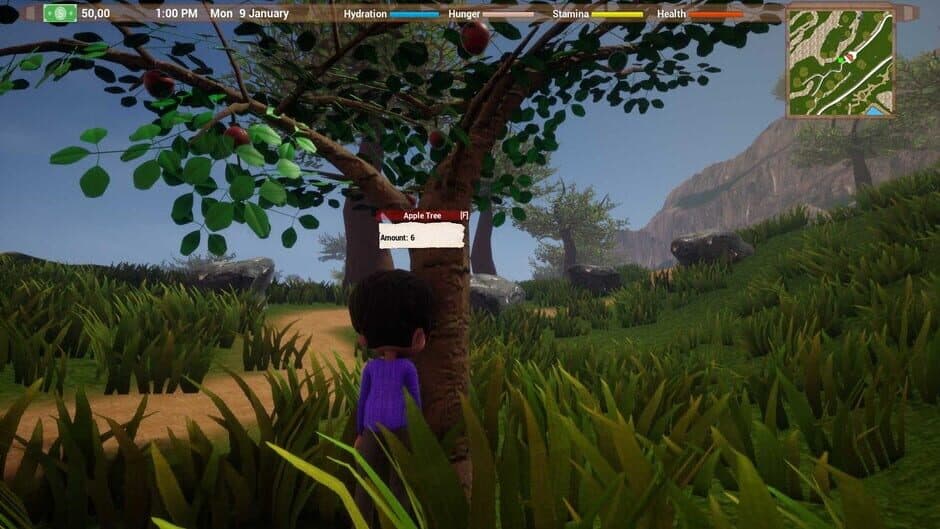 Theo's World screenshot 6