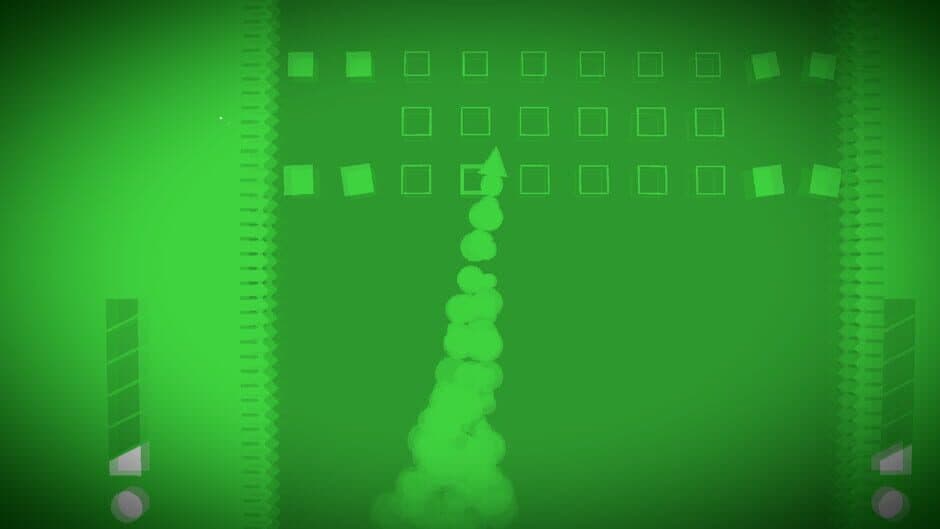 Geometry Rocket screenshot 1