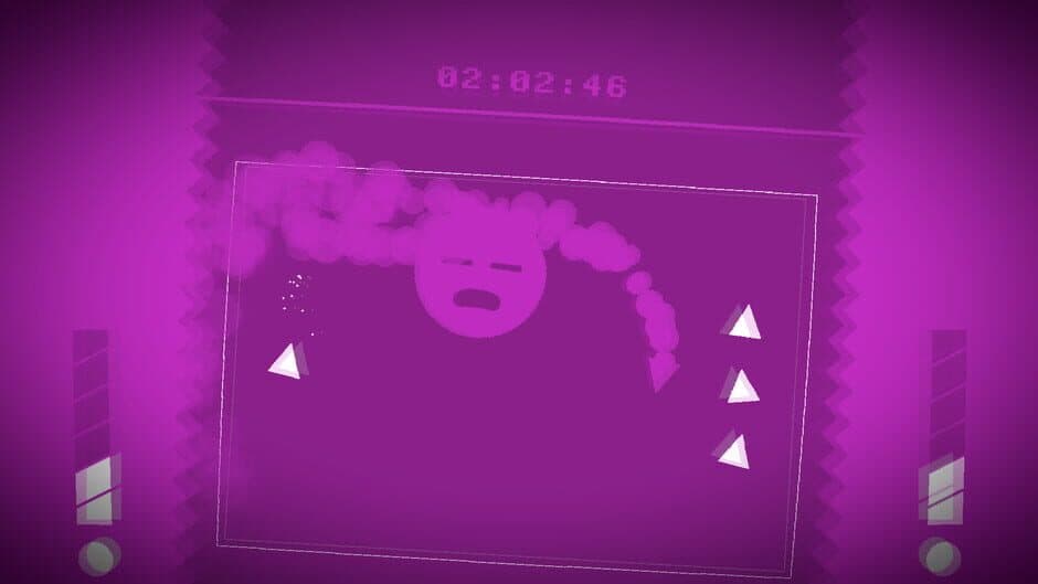 Geometry Rocket screenshot 2