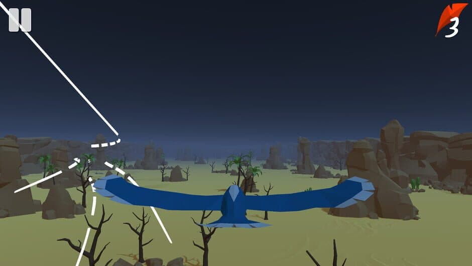Chasing the wind screenshot 5