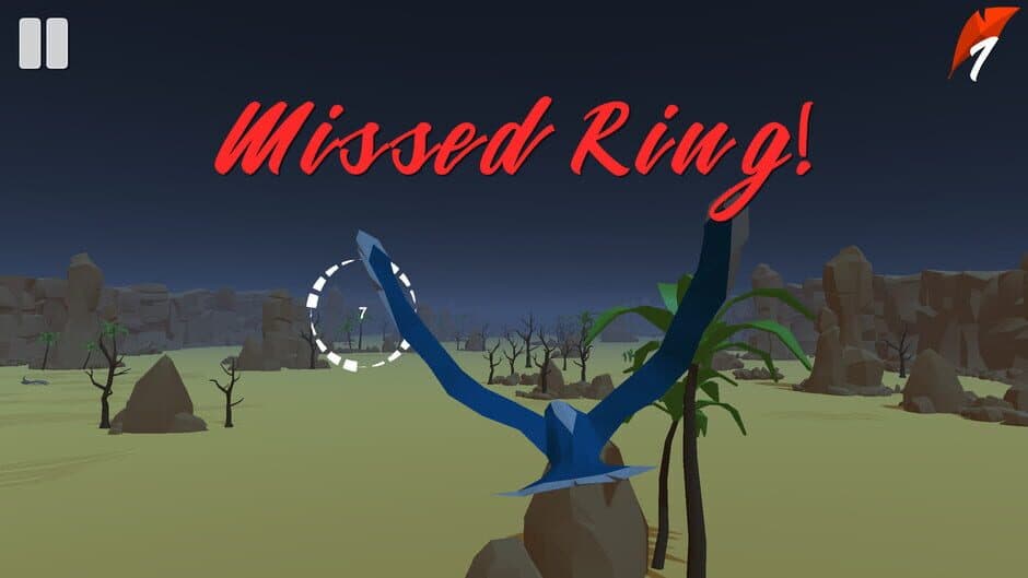 Chasing the wind screenshot 1