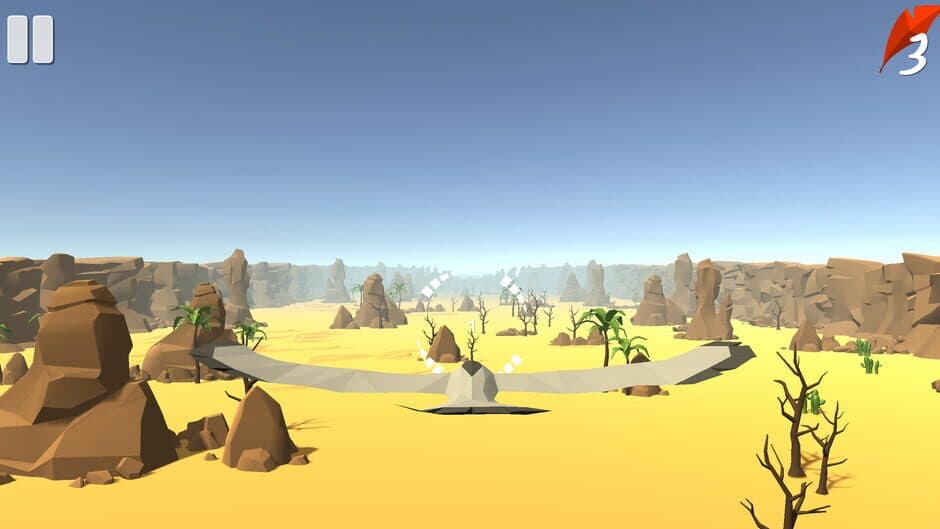 Chasing the wind screenshot 2