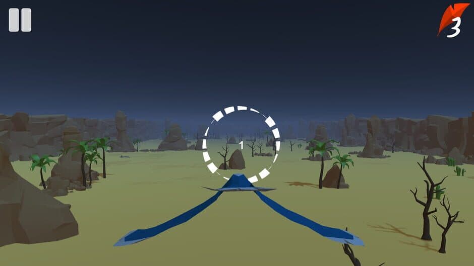 Chasing the wind screenshot 3