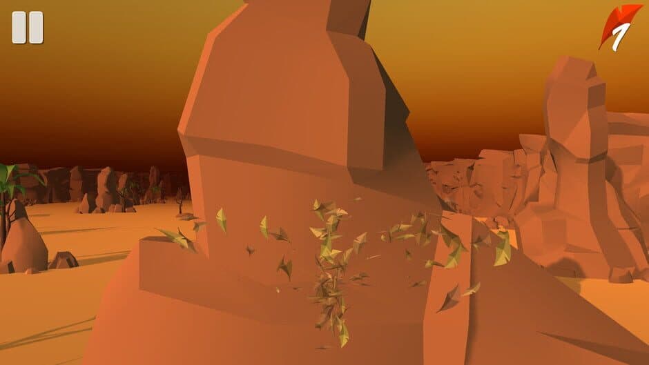 Chasing the wind screenshot 4