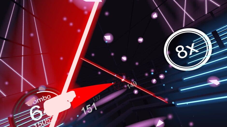 Punchout: Music screenshot 2