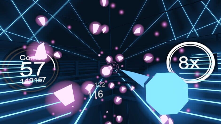 Punchout: Music screenshot 1