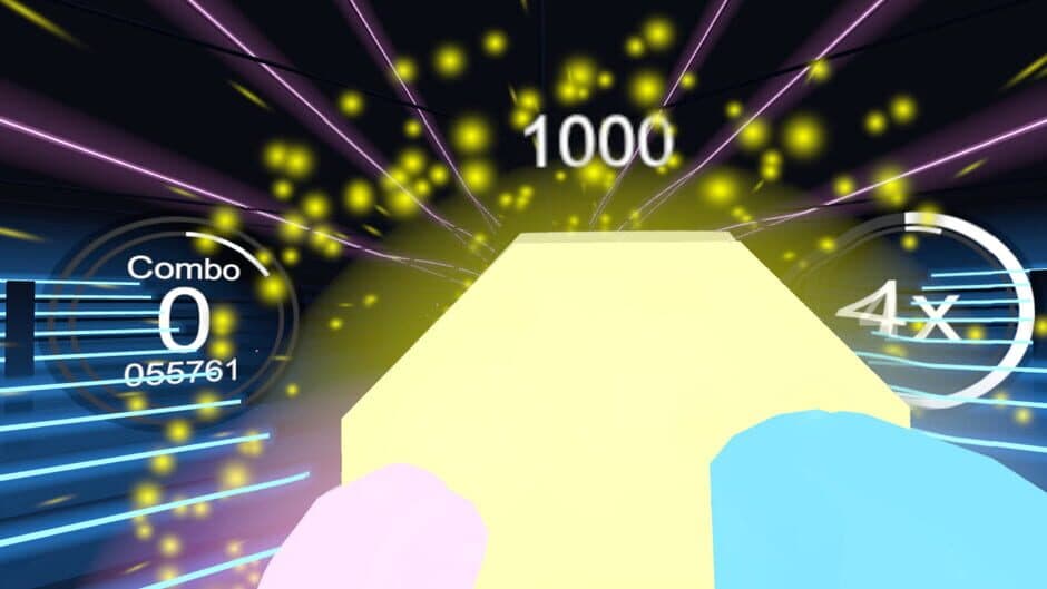 Punchout: Music screenshot 5