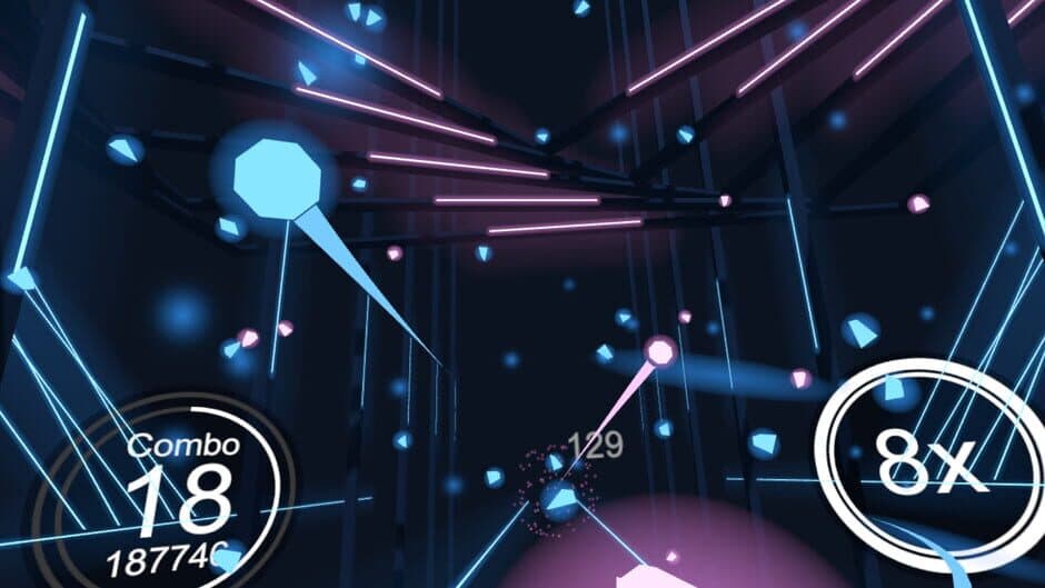 Punchout: Music screenshot 4