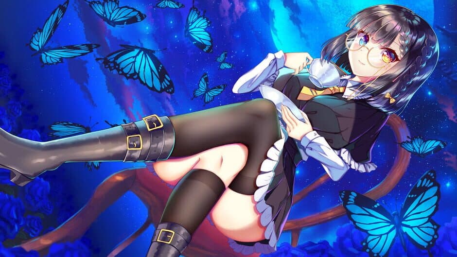 Napoleon Maiden screenshot 3