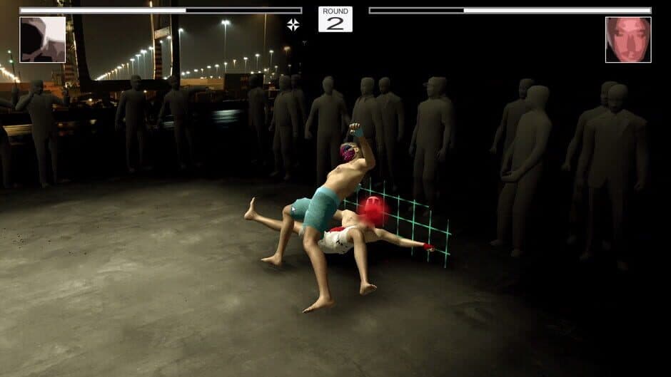 Brutality club screenshot 4