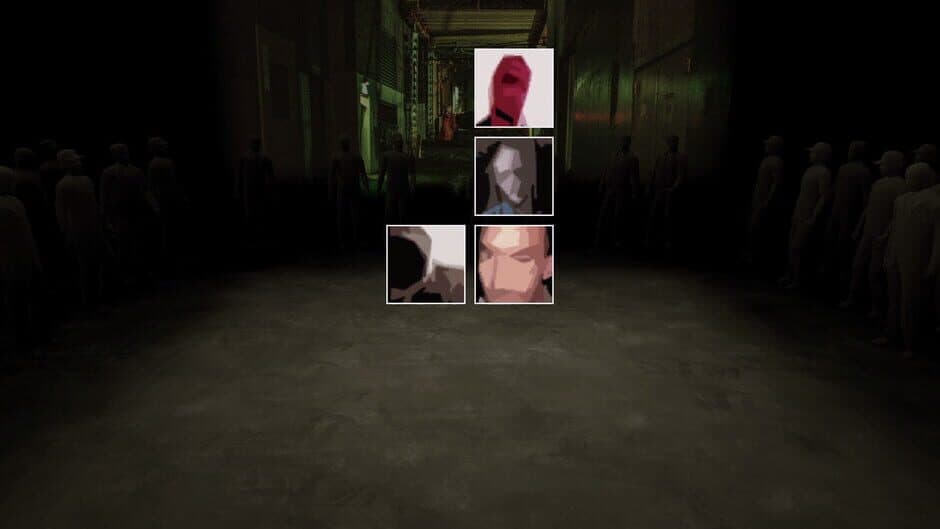 Brutality club screenshot 1