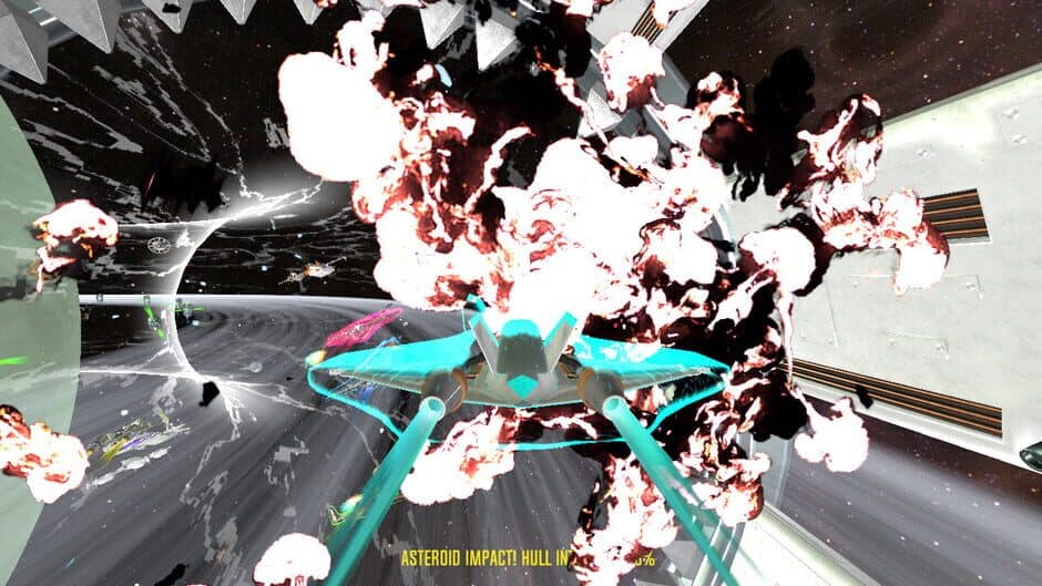 Quantum Runners screenshot 5